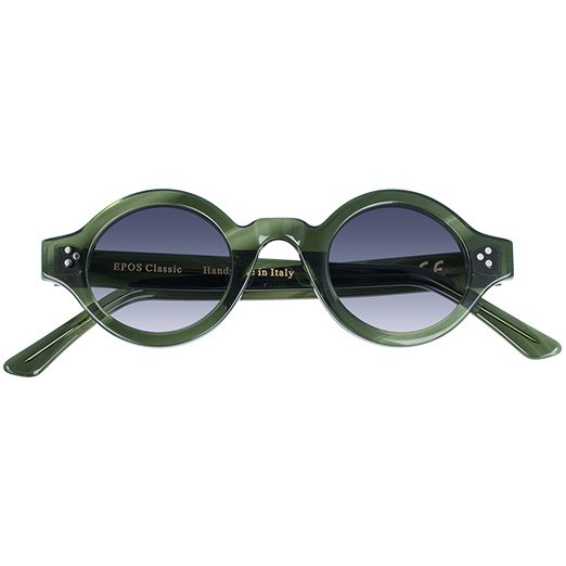 Epos Epeo GV lenti blu sfumate