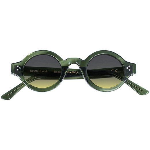 Epos Epeo GV lenti grigie sfumate giallo