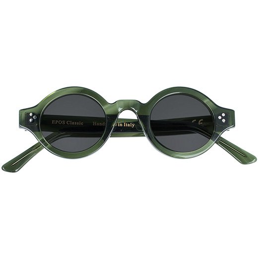 Epos Epeo GV lenti grigie