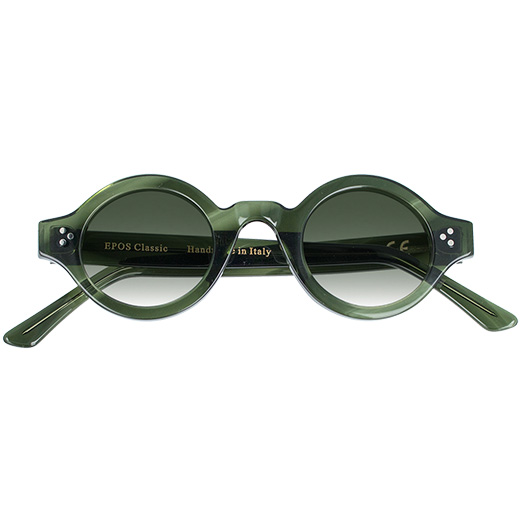 Epos Epeo GV lenti verdi sfumate