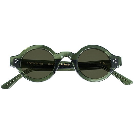 Epos Epeo GV lenti verdi