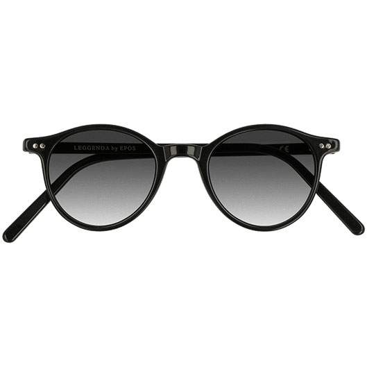 Epos Epico N lenti grigie sfumate