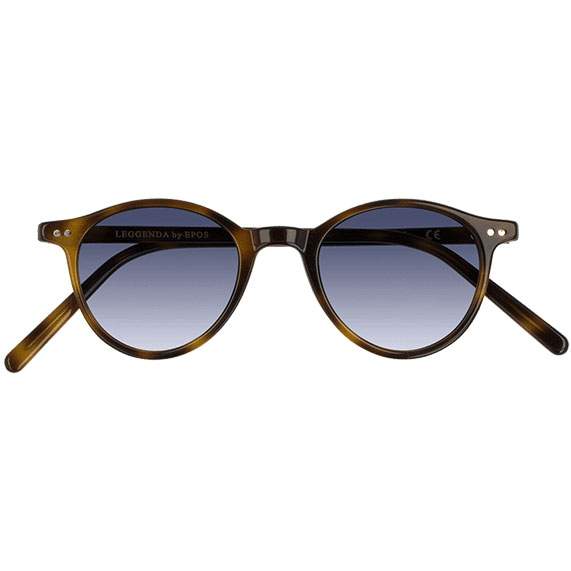 Epos Epico NTN lenti blu sfumate