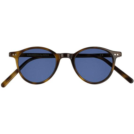 Epos Epico NTN lenti blu