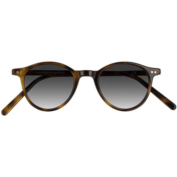 Epos Epico NTN lenti grigie sfumate