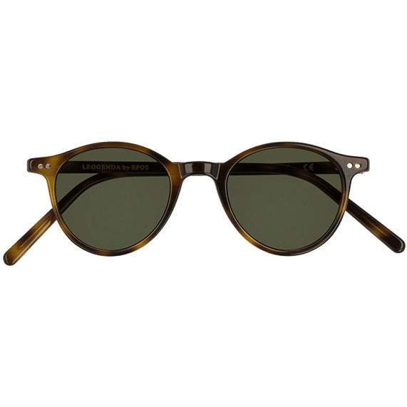 Epos Epico NTN lenti verdi