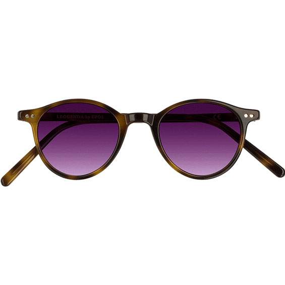 Epos Epico NTN lenti viola sfumate