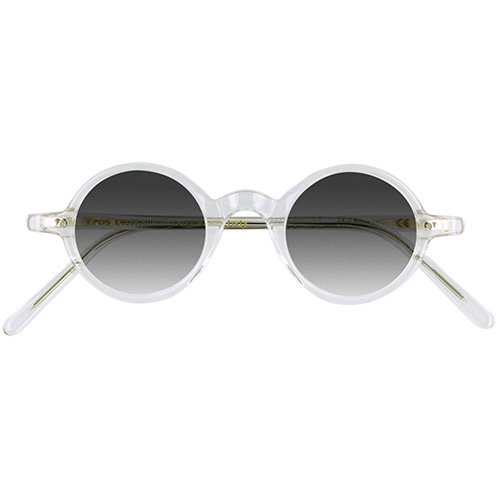 Epos Ermes CR lenti grigie sfumate