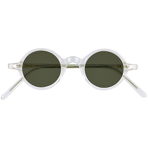 Epos Ermes CR lenti verdi