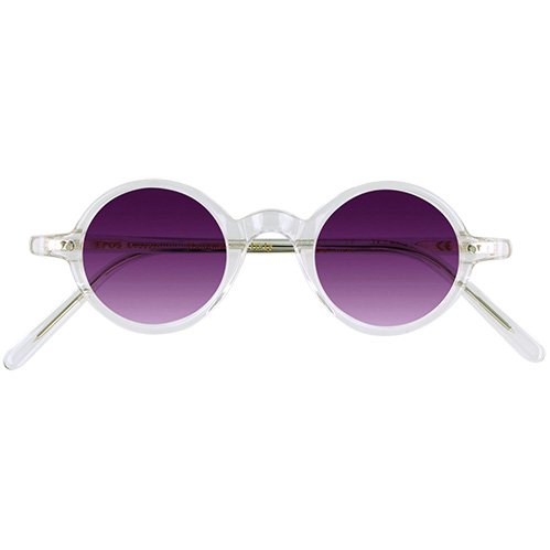 Epos Ermes CR lenti viola sfumate