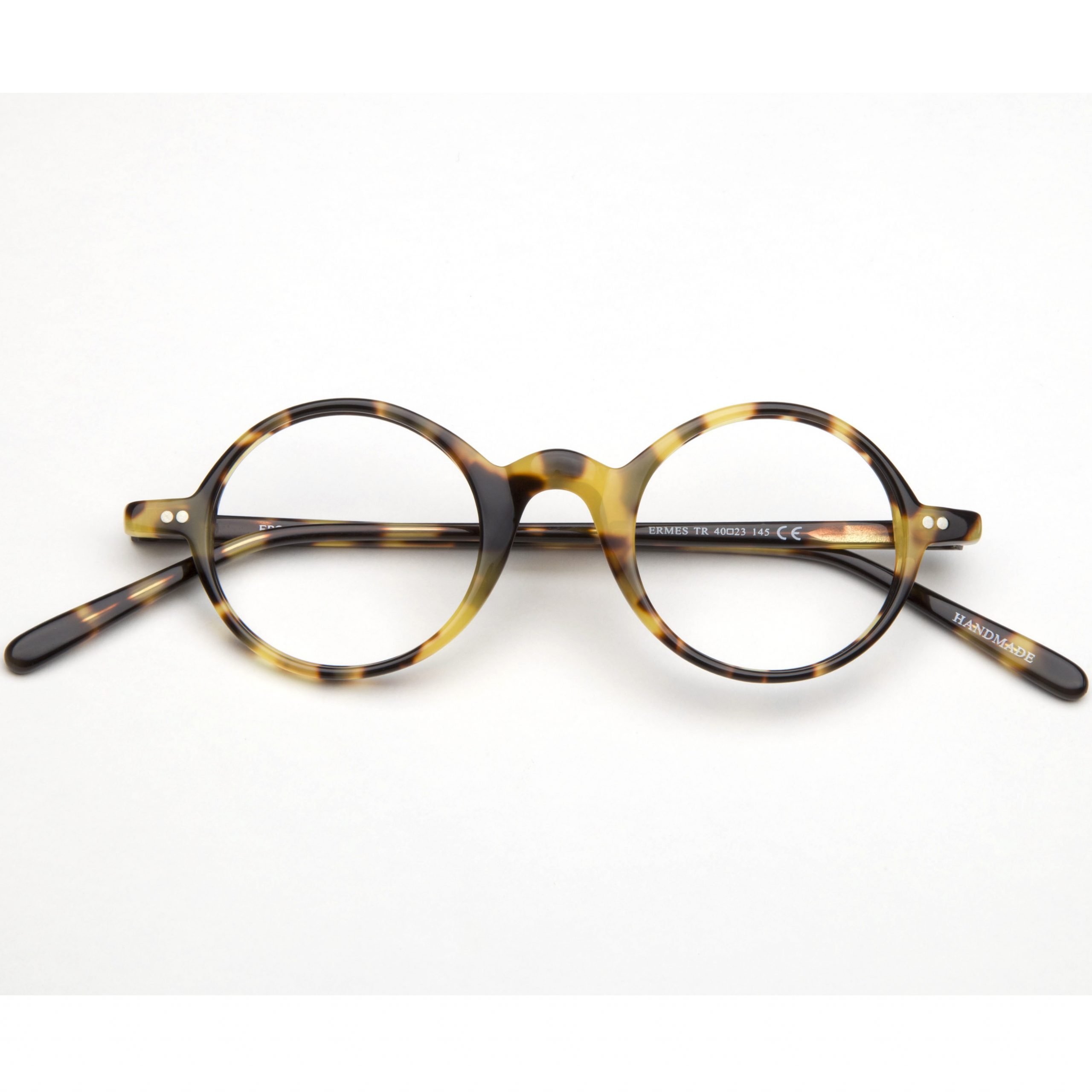 Epos Ermes TR tartarugato lucido