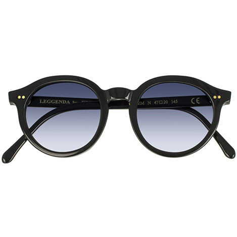 Epos Golem N blue gradient lenses