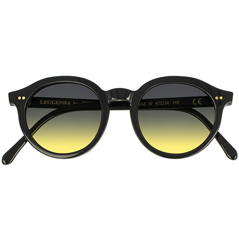 Epos Golem N yellow shaded grey lenses