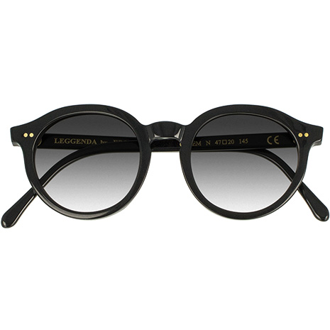 Epos Golem N grey gradient lenses