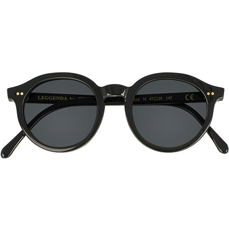 Epos Golem N grey lenses