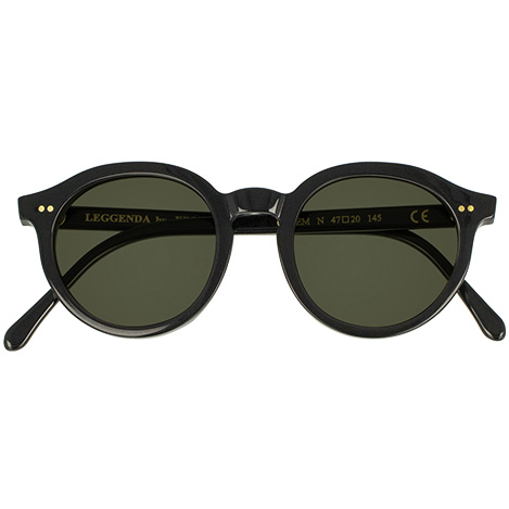 Epos Golem N green lenses