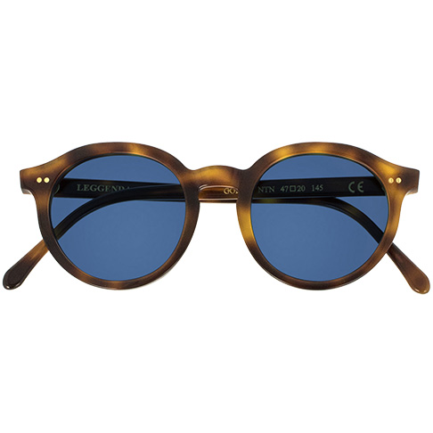 Epos Golem NTN blue lenses