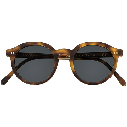 Epos Golem NTN grey lenses