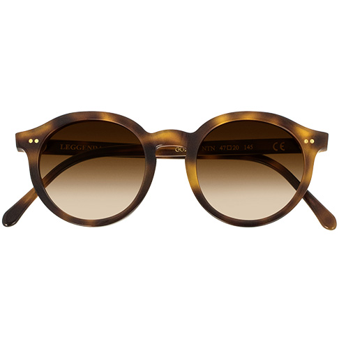 Epos Golem NTN lenti marroni sfumate