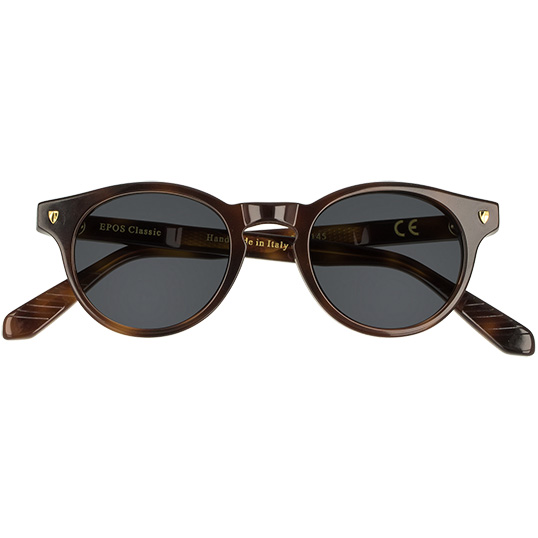 Epos Iago NTN lenti grigie