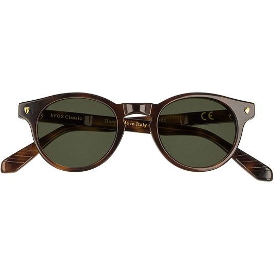 Epos Iago NTN lenti verdi