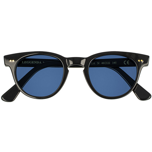 Epos Layla N blue lenses