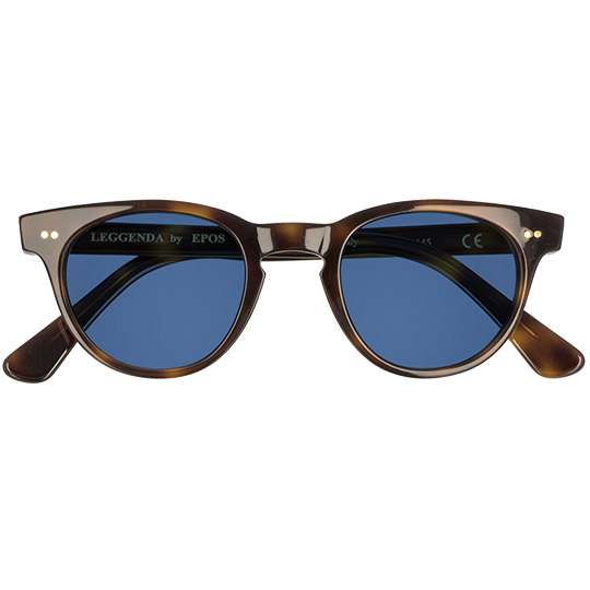 Epos Layla NTN blue lenses