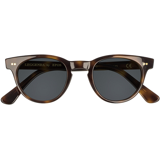 Epos Layla NTN grey lenses