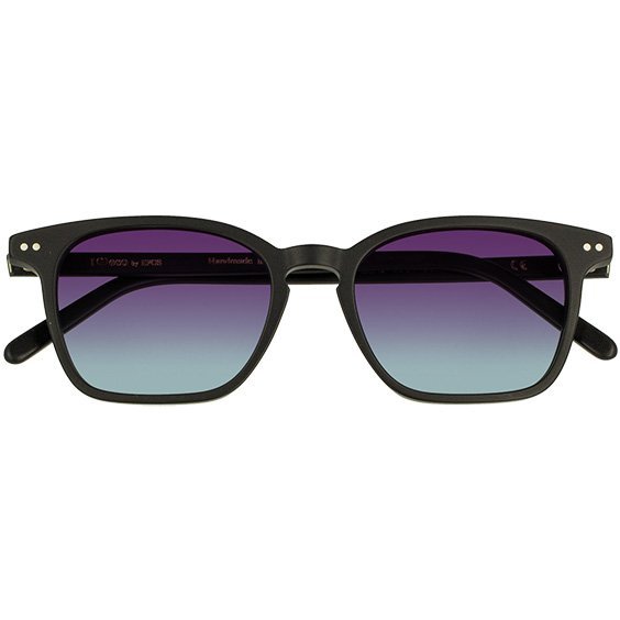 Epos Life M-N lenti viola sfumate azzurro