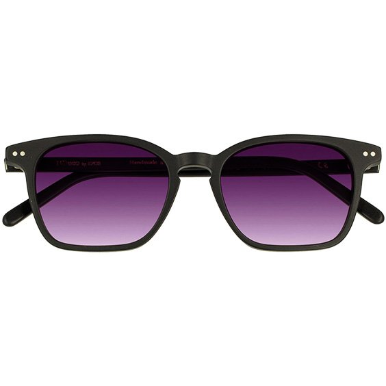 Epos Life M-N lenti viola sfumate