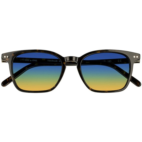 Epos Life TN lenti blu/arancio sfumate