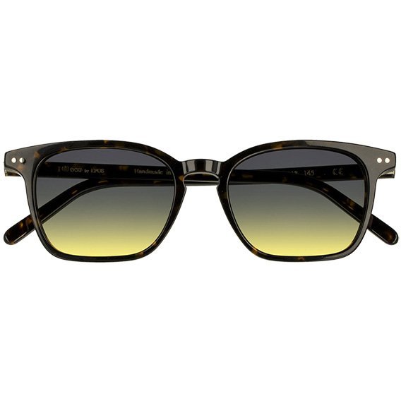 Epos Life TN lenti grigie sfumate giallo