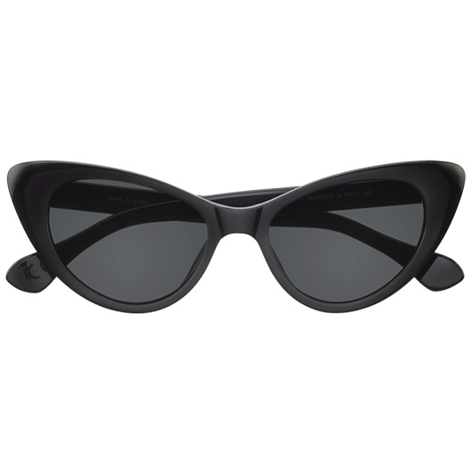 Epos Minerva N lenti grigie