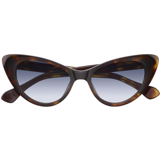 Epos Minerva TN lenti blu sfumate