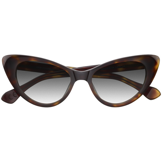 Epos Minerva TN lenti grigie sfumate