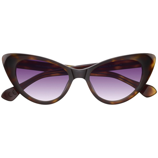 Epos Minerva TN lenti viola sfumate