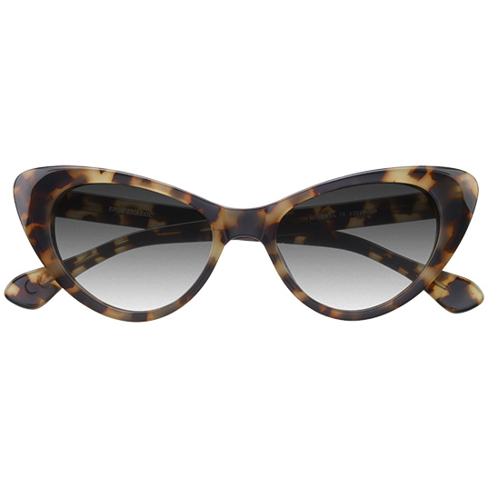 Epos Minerva TR lenti grigie sfumate