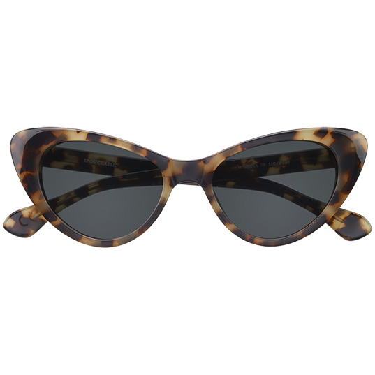 Epos Minerva TR lenti grigie