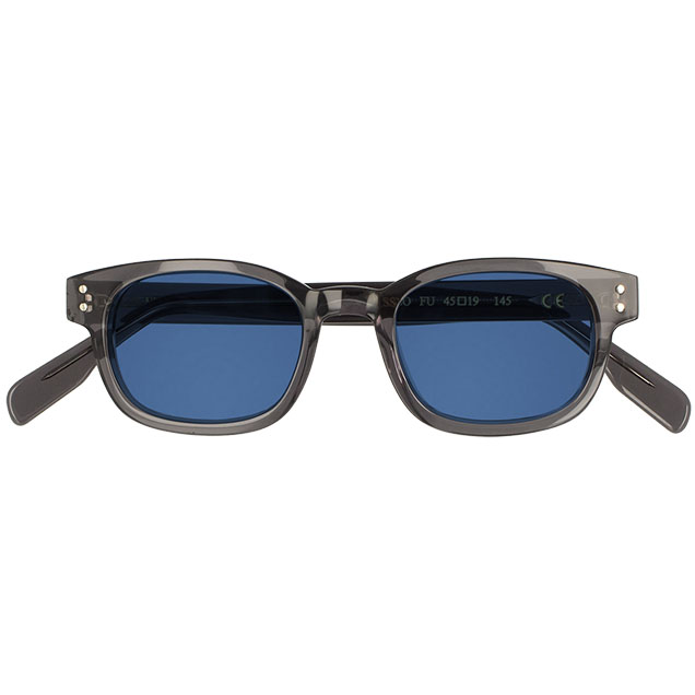 Epos Odisseo FU lenti blu