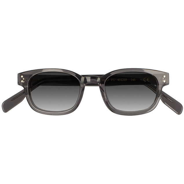 Epos Odisseo FU lenti grigie sfumate