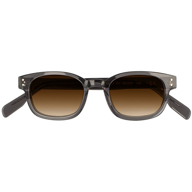 Epos Odisseo FU lenti marroni sfumate