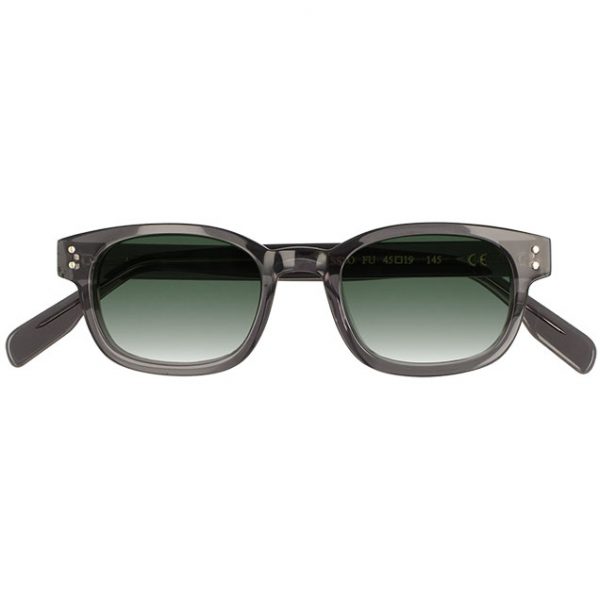 Epos Odisseo FU lenti verdi sfumate