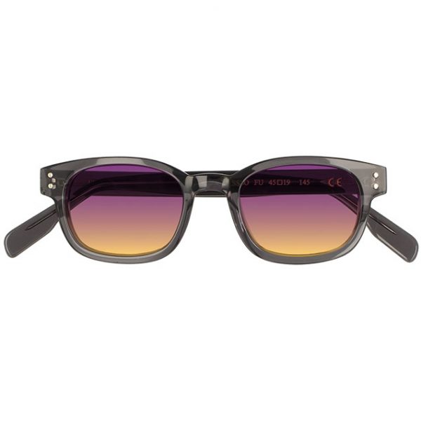 Epos Odisseo FU lenti viola/arancio sfumate