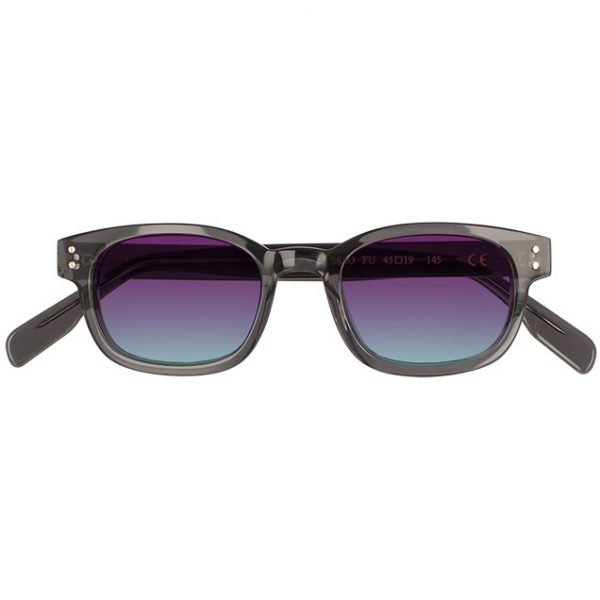 Epos Odisseo FU lenti viola sfumate azzurro