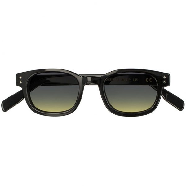 Epos Odisseo N lenti grigio/giallo sfumate