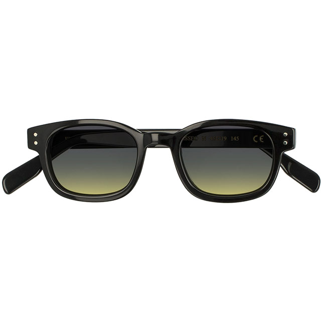 Epos Odisseo N lenti grigio/giallo sfumate