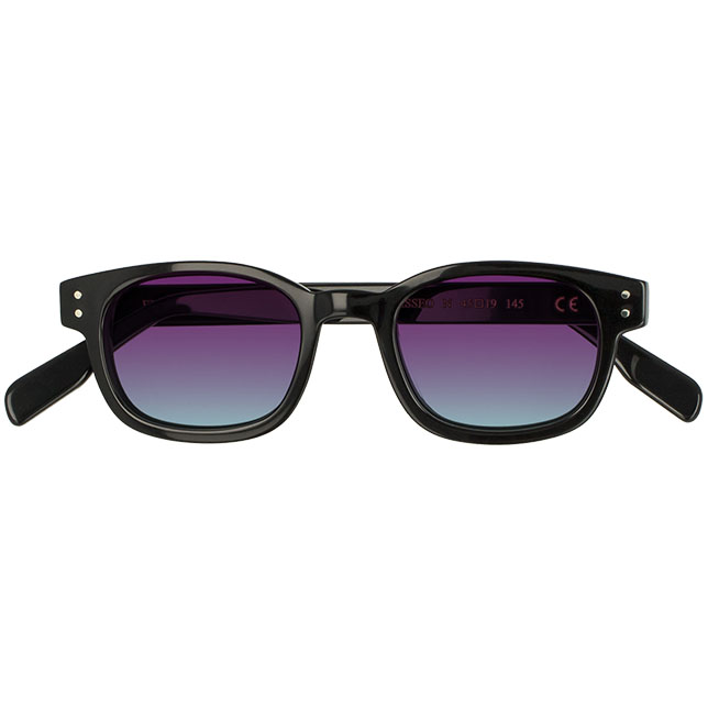 Epos Odisseo N viola/azzurro sfumate