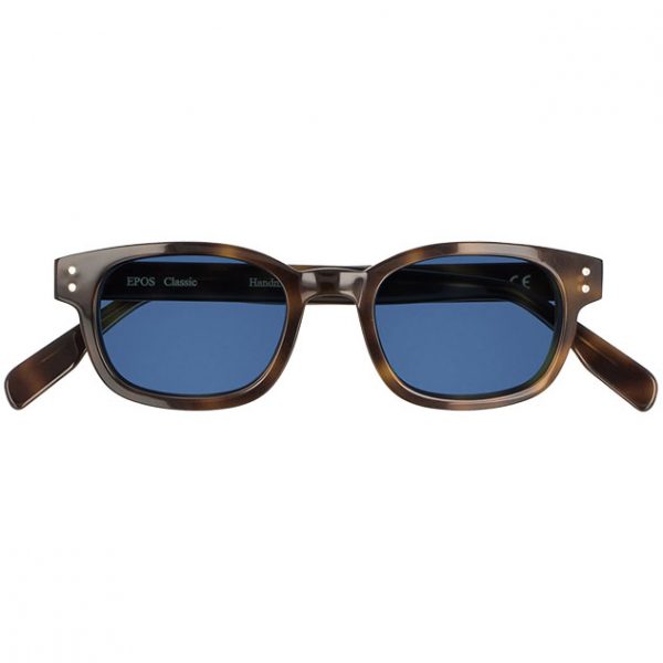 Epos Odisseo NTN lenti blu