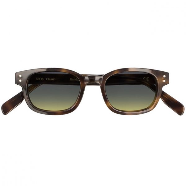 Epos Odisseo NTN lenti grigio/giallo sfumate