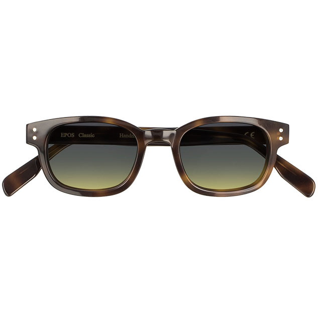 Epos Odisseo NTN lenti grigio/giallo sfumate